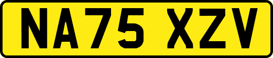 NA75XZV