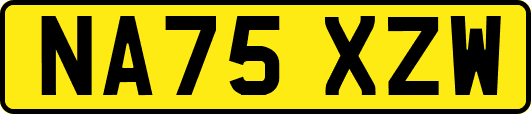 NA75XZW