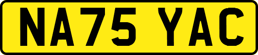 NA75YAC