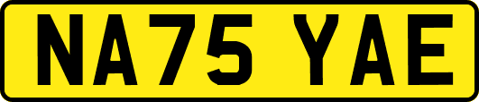 NA75YAE