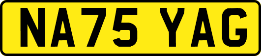NA75YAG