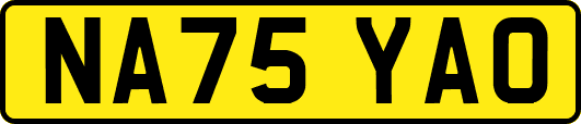 NA75YAO