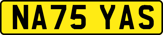 NA75YAS