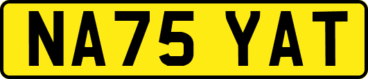 NA75YAT