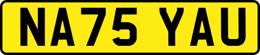 NA75YAU