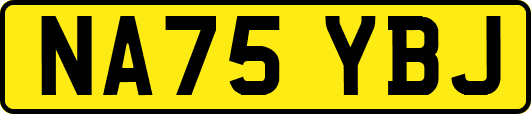 NA75YBJ
