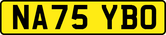 NA75YBO