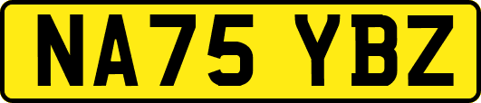 NA75YBZ