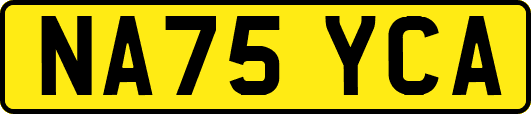 NA75YCA