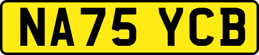 NA75YCB