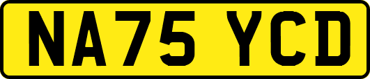 NA75YCD