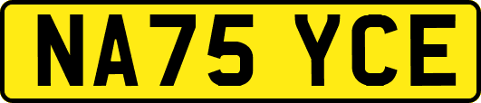 NA75YCE