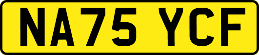 NA75YCF