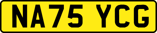 NA75YCG