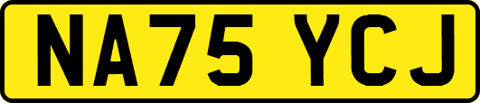 NA75YCJ