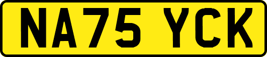 NA75YCK