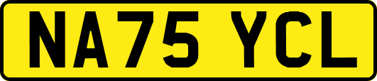 NA75YCL