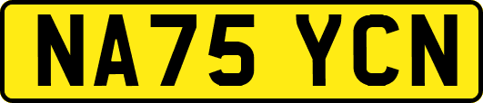 NA75YCN