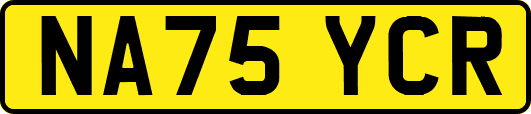 NA75YCR