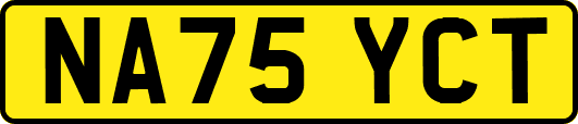 NA75YCT