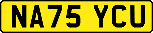 NA75YCU