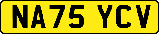NA75YCV