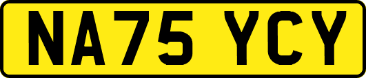 NA75YCY