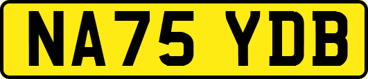NA75YDB