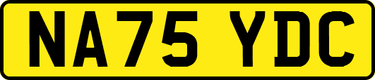 NA75YDC