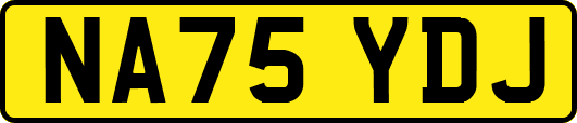 NA75YDJ