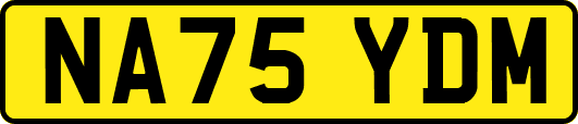 NA75YDM