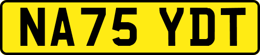 NA75YDT