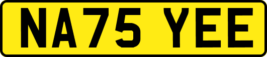 NA75YEE