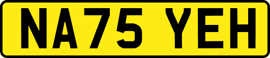 NA75YEH