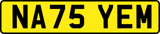NA75YEM
