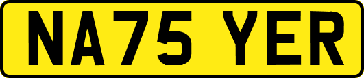 NA75YER