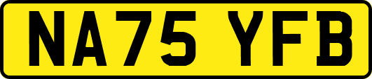 NA75YFB