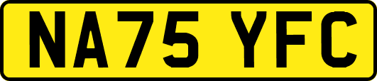 NA75YFC