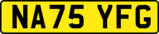 NA75YFG