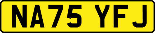 NA75YFJ