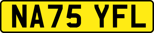 NA75YFL