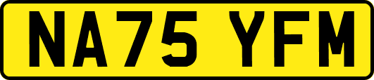 NA75YFM