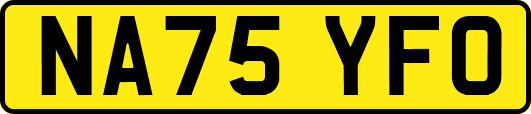 NA75YFO
