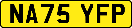 NA75YFP