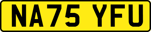 NA75YFU