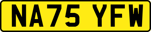 NA75YFW