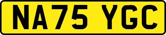 NA75YGC