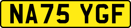 NA75YGF