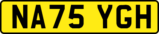 NA75YGH