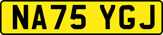 NA75YGJ